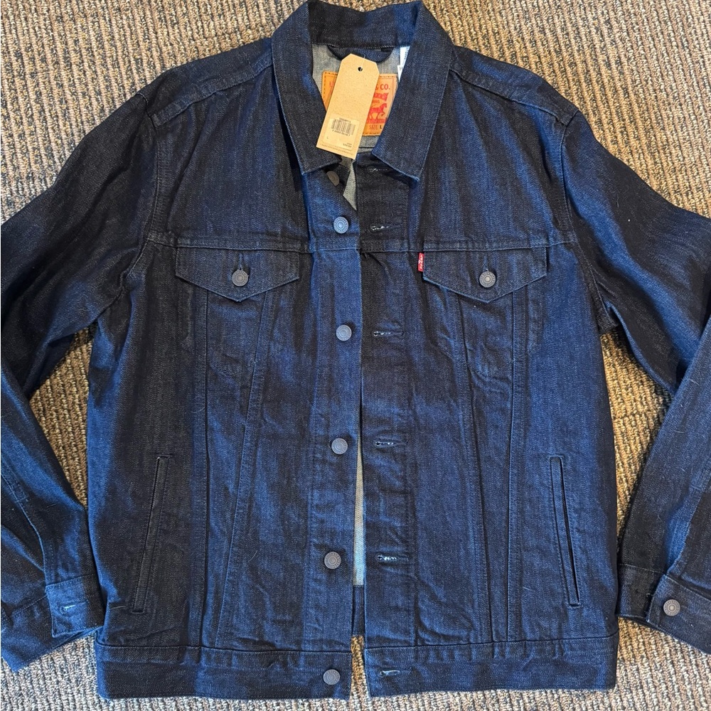Levi’s Trucker Jacket